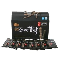 [오가피 명인]평창오가피활력 80ml X 30포